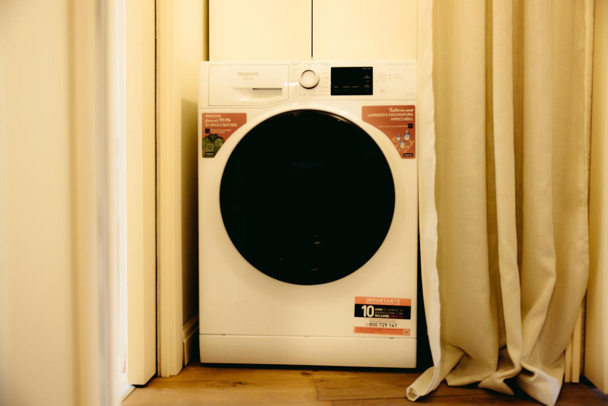 Eap Suites, ורונה מראה חיצוני תמונה