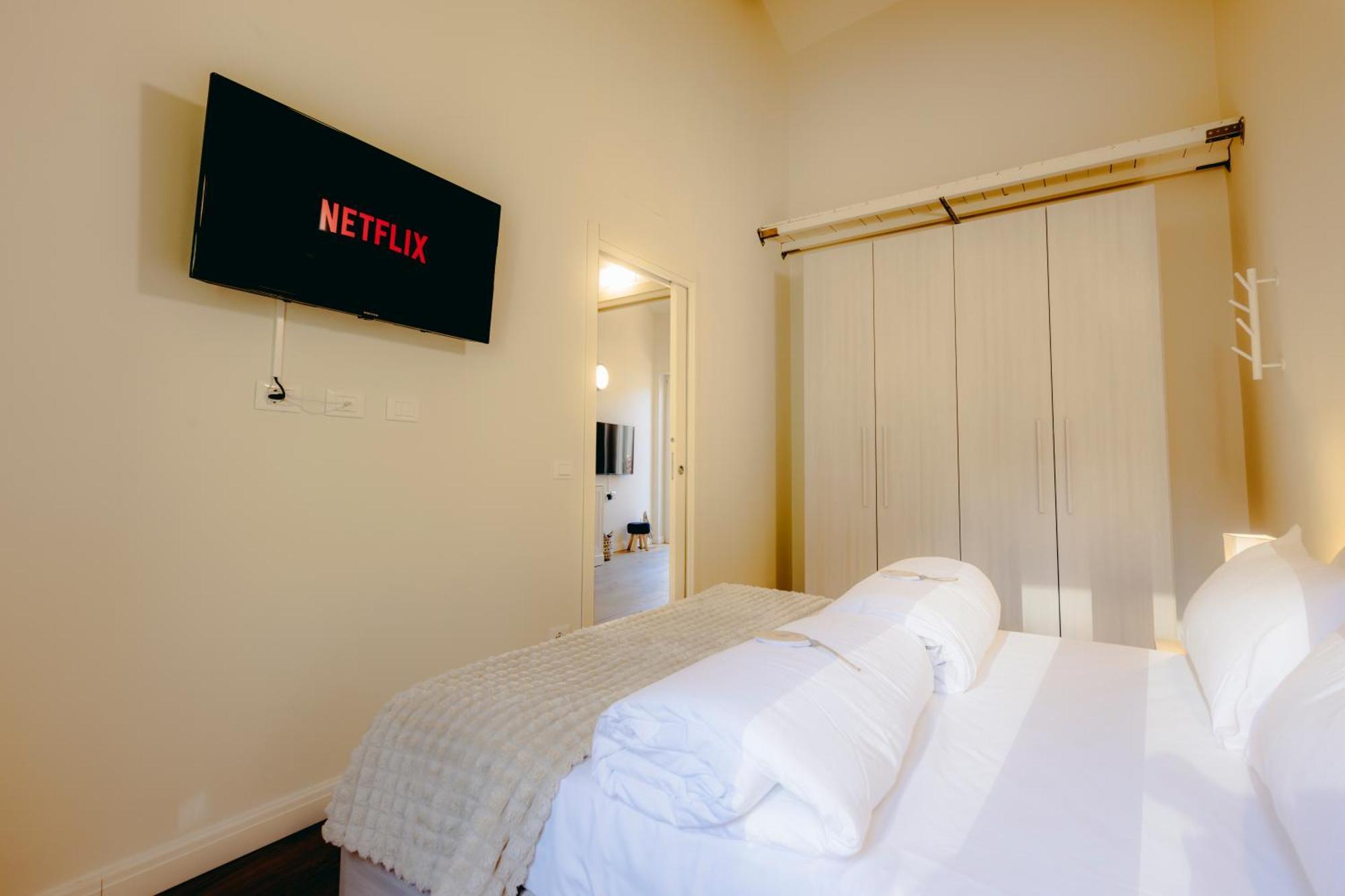 Eap Suites, ורונה מראה חיצוני תמונה