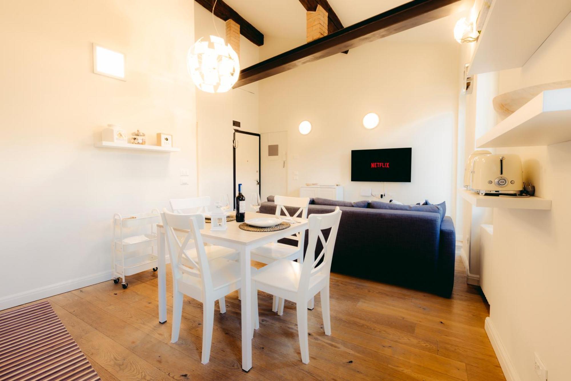 Eap Suites, ורונה מראה חיצוני תמונה