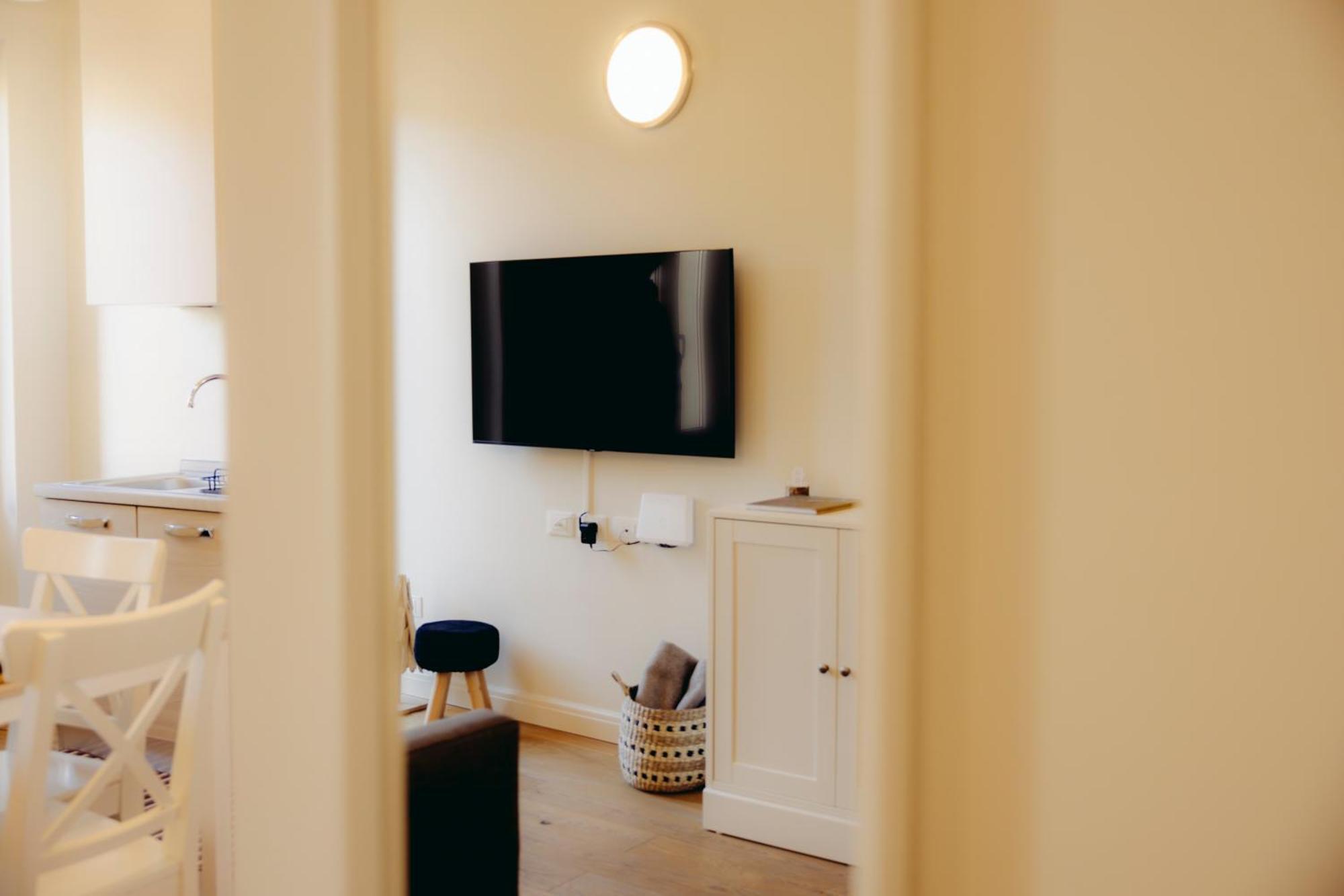 Eap Suites, ורונה מראה חיצוני תמונה