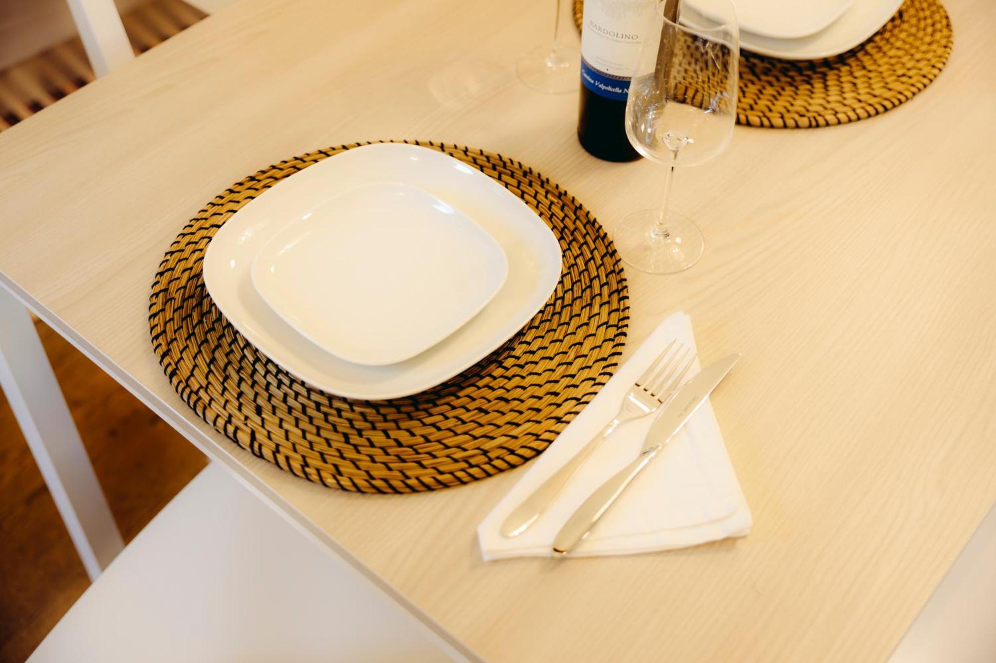 Eap Suites, ורונה מראה חיצוני תמונה
