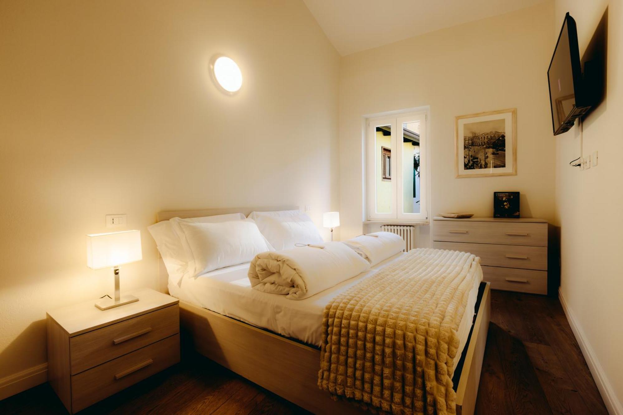 Eap Suites, ורונה מראה חיצוני תמונה